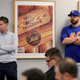 Mets manager, seen at left and also at right.